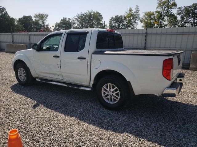 Photo 2 from auction – 2014 NISSAN FRONTIER S with VIN 1N6AD0ER8EN757672