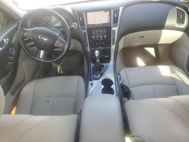 Photo 8 from auction – 2015 INFINITI Q50 BASE with VIN JN1BV7AP1FM331222