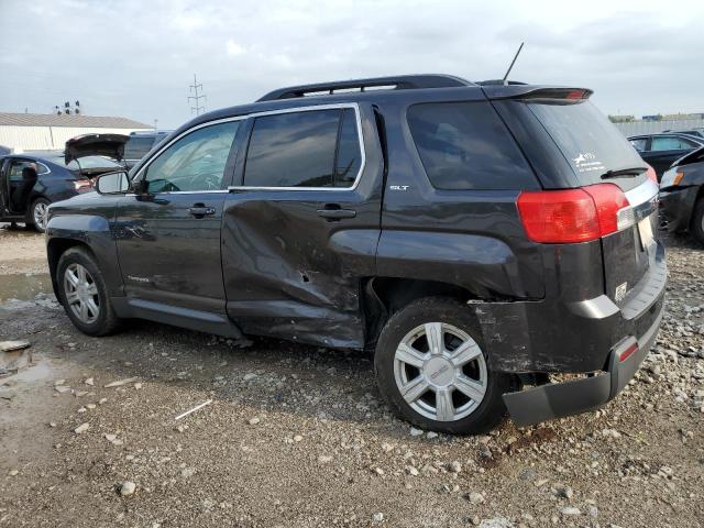 Photo 2 from auction – 2015 GMC TERRAIN SL with VIN 2GKALSEKXF6276160