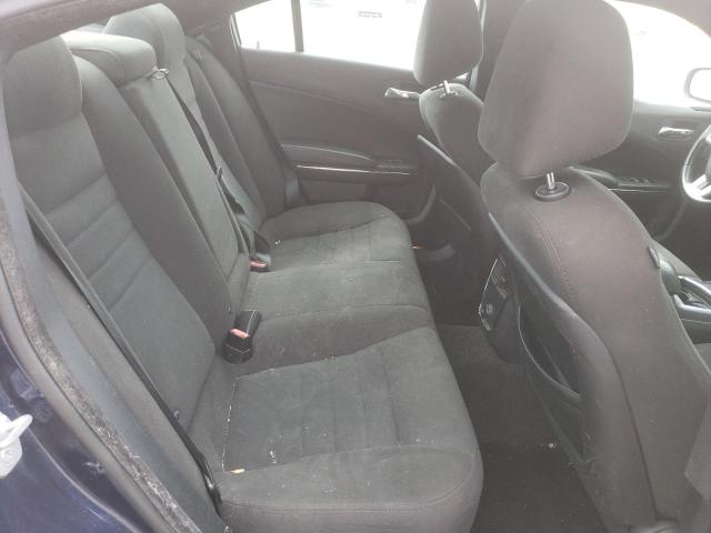 Foto 10 de la subasta – 2014 DODGE CHARGER SE con VIN 2C3CDXBG7EH333324