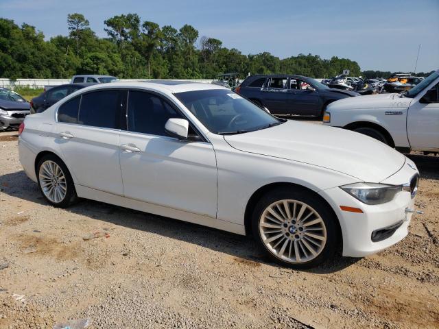 Photo 4 from auction – 2013 BMW 328 I SULE with VIN WBA3C1C52DF442795
