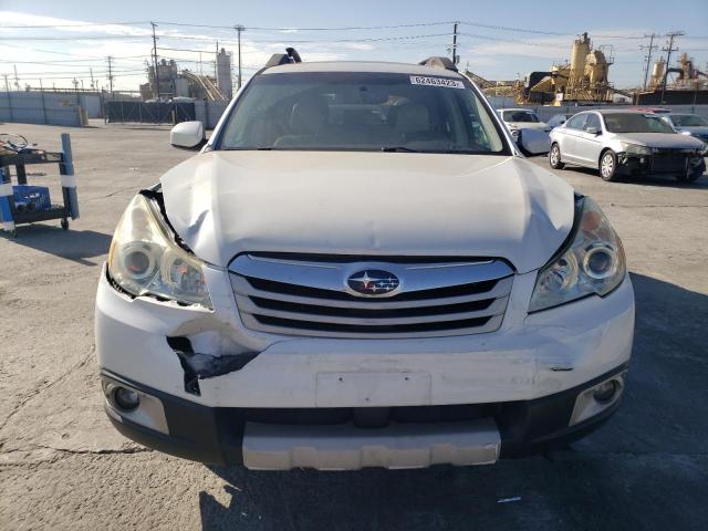 Снимка 5 от търг – 2011 SUBARU OUTBACK 2. с VIN 4S4BRCKC3B3379676