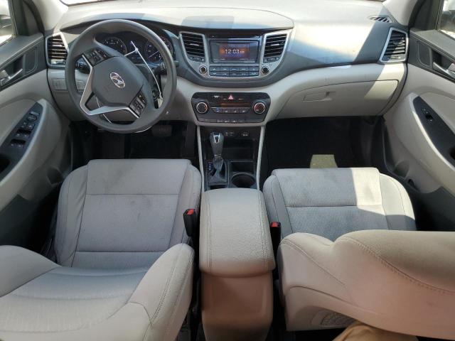 Photo 8 from auction – 2017 HYUNDAI TUCSON SE with VIN KM8J23A42HU545361