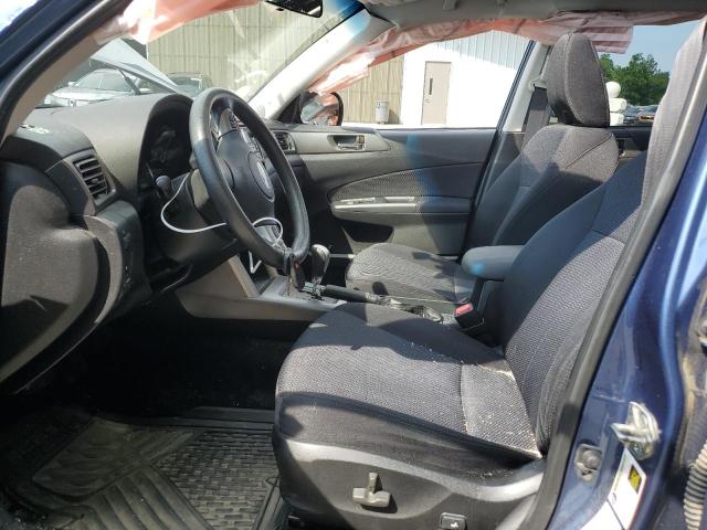 Photo 7 from auction – 2012 SUBARU FORESTER 2 with VIN JF2SHADC7CH466009
