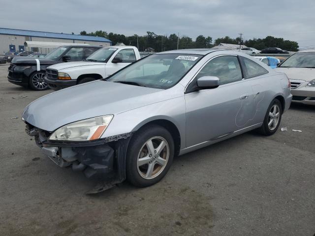 HONDA ACCORD EX 2005 with VIN 1HGCM72665A012717 - Photo from auction