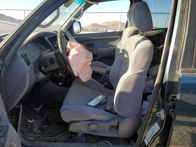 Photo 7 from auction – 1997 TOYOTA 4RUNNER SR with VIN JT3HN86R7V0059115