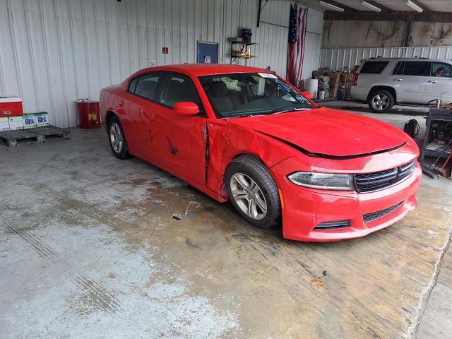Photo 4 from auction – 2022 DODGE CHARGER SX with VIN 2C3CDXBG2NH197071