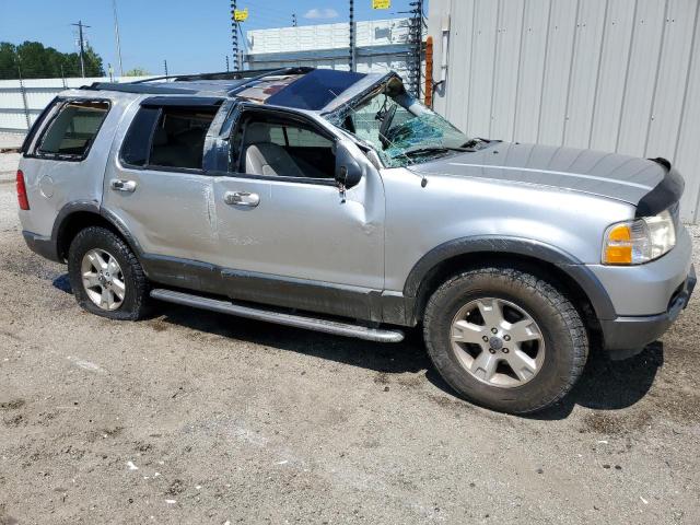 Photo 4 from auction – 2005 FORD EXPLORER X with VIN 1FMZU73E95UA11859