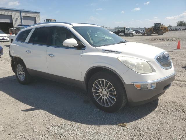 Photo 4 from auction – 2009 BUICK ENCLAVE CX with VIN 5GAER23DX9J206411