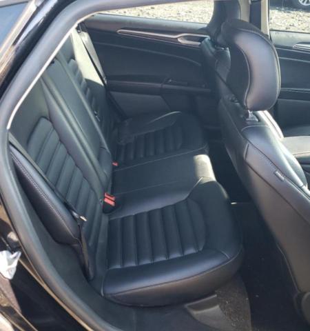 Photo 10 from auction – 2019 FORD FUSION SEL with VIN 3FA6P0CDXKR233641