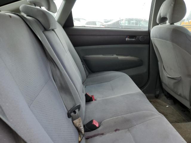 Photo 10 from auction – 2004 TOYOTA PRIUS with VIN JTDKB20U653112485