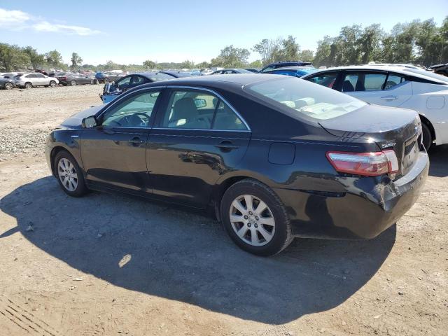 Photo 2 from auction – 2008 TOYOTA CAMRY HYBR with VIN 4T1BB46K68U040585
