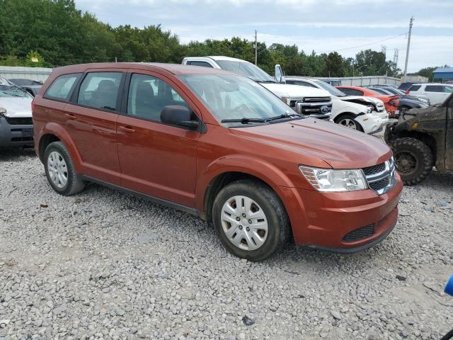 Photo 4 from auction – 2014 DODGE JOURNEY SE with VIN 3C4PDCAB4ET280696