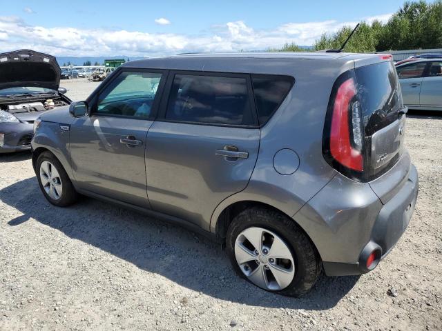 Photo 2 from auction – 2016 KIA SOUL with VIN KNDJN2A23G7339886