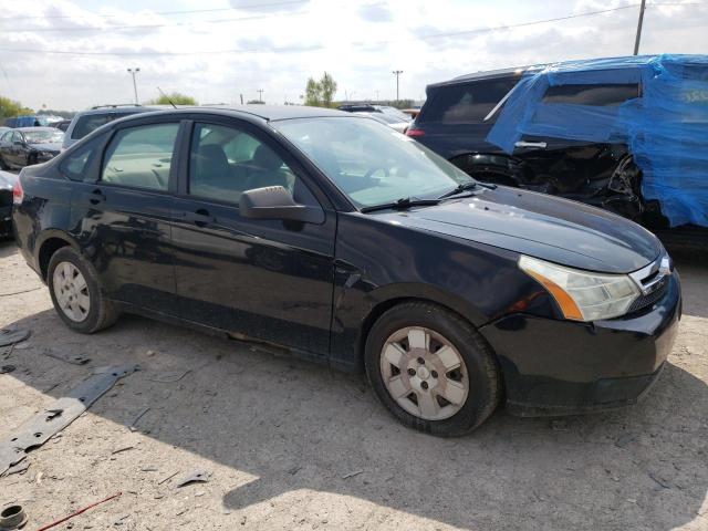 Photo 4 from auction – 2008 FORD FOCUS S/SE with VIN 1FAHP34N18W268981