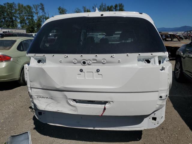 Photo 6 from auction – 2023 KIA CARNIVAL E with VIN KNDNC5H36P6294794
