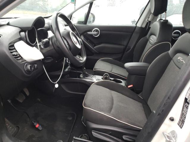Photo 7 from auction – 2018 FIAT 500X POP with VIN ZFBCFXAB5JP692420