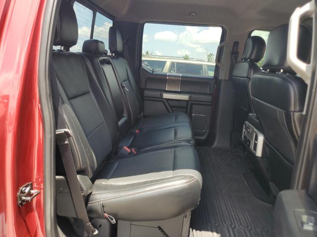 Photo 10 from auction – 2019 FORD F250 SUPER with VIN 1FT7W2BT5KED07640