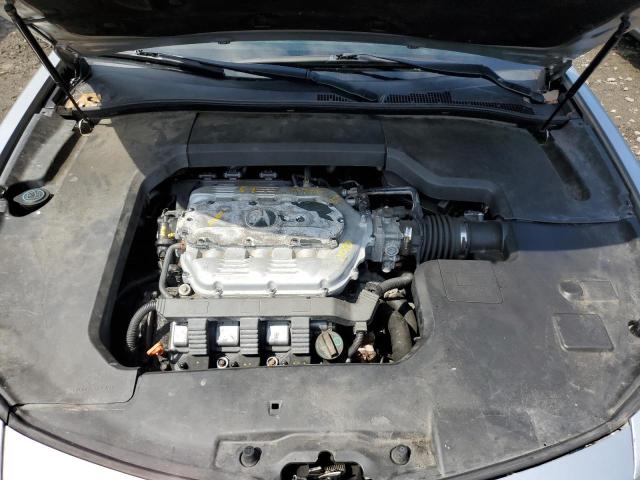 Photo 11 from auction – 2012 ACURA TL with VIN 19UUA8F54CA031607