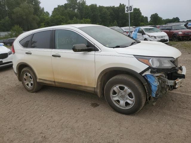 Photo 4 from auction – 2012 HONDA CR-V LX with VIN 5J6RM4H32CL074468