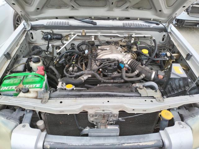 Photo 11 from auction – 2004 NISSAN FRONTIER C with VIN 1N6ED27T84C401187