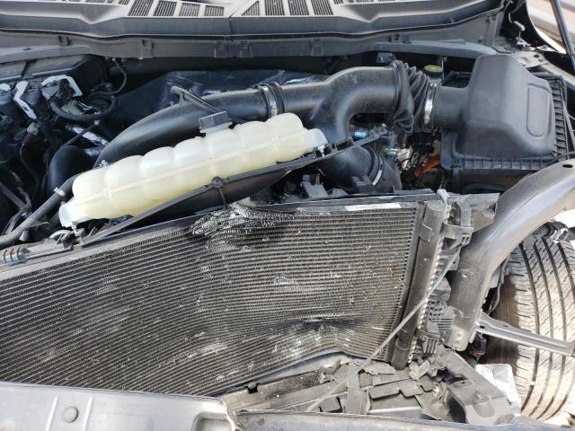 Photo 11 from auction – 2021 FORD F150 SUPER with VIN 1FTEW1CP6MFC20751