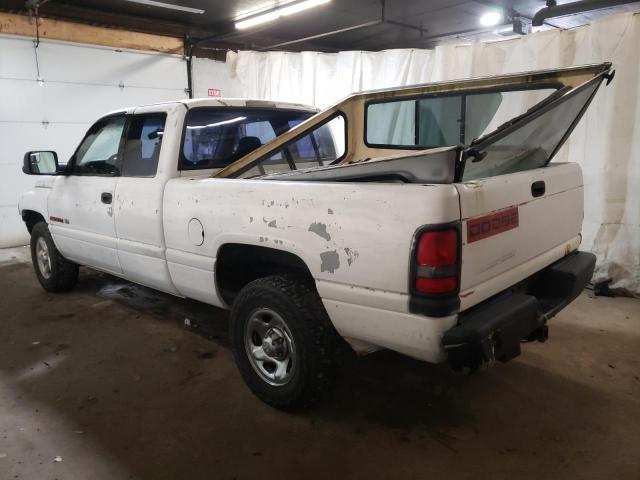 Photo 2 from auction – 1996 DODGE RAM 1500 with VIN 3B7HC13Z0TG165007