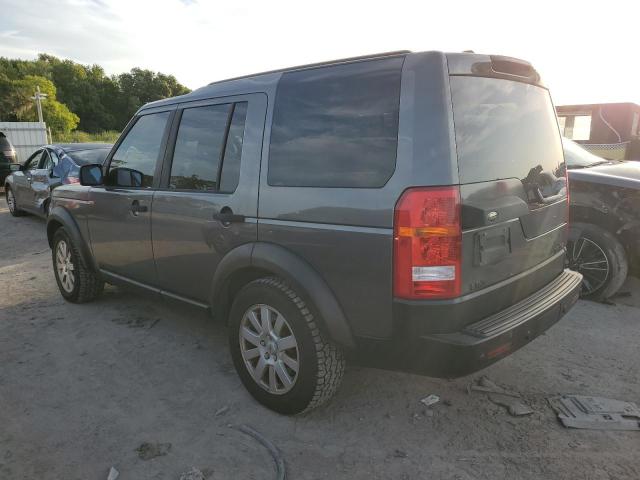 Photo 2 from auction – 2006 LAND ROVER LR3 SE with VIN SALAE25476A367938
