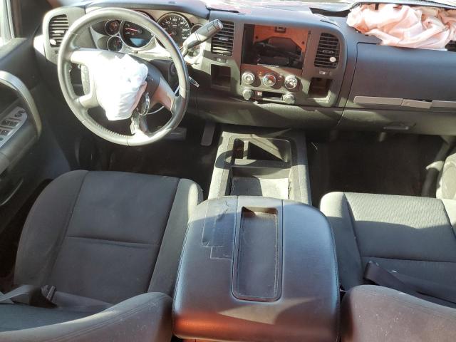 Photo 8 from auction – 2009 CHEVROLET SILVERADO with VIN 3GCEC23J09G225704
