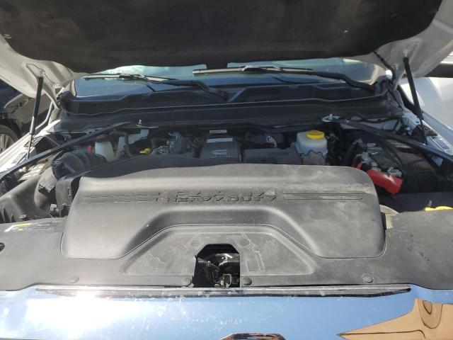 Photo 11 from auction – 2021 RAM 2500 LARAM with VIN 3C6UR5FL2MG654089