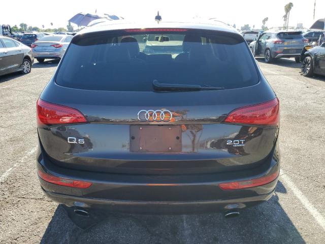Photo 6 from auction – 2013 AUDI Q5 PREMIUM with VIN WA1LFAFP1DA084040