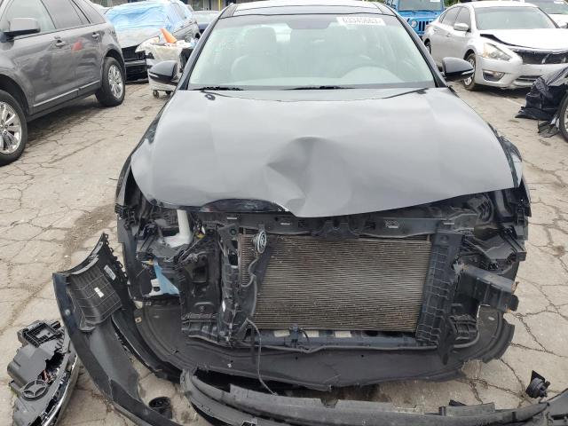 Photo 5 from auction – 2016 KIA OPTIMA EX with VIN 5XXGU4L31GG004647