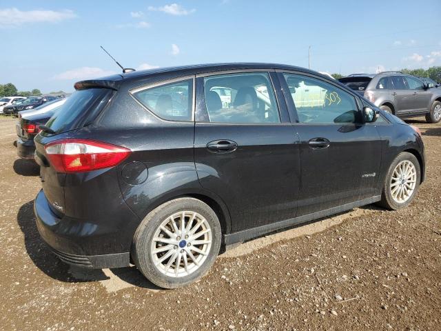 Photo 3 from auction – 2015 FORD C-MAX SE with VIN 1FADP5AU9FL111266