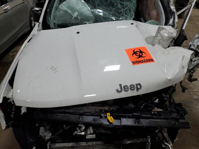 Photo 12 from auction – 2018 JEEP RENEGADE S with VIN ZACCJBABXJPH66111
