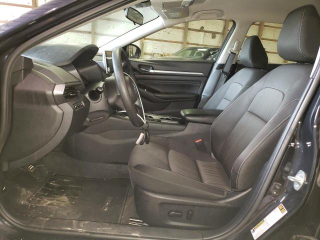 Photo 7 from auction – 2021 NISSAN ALTIMA SV with VIN 1N4BL4DV0MN390187