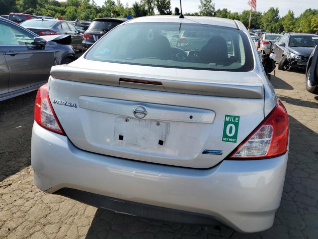 Photo 6 from auction – 2015 NISSAN VERSA S with VIN 3N1CN7AP5FL877441