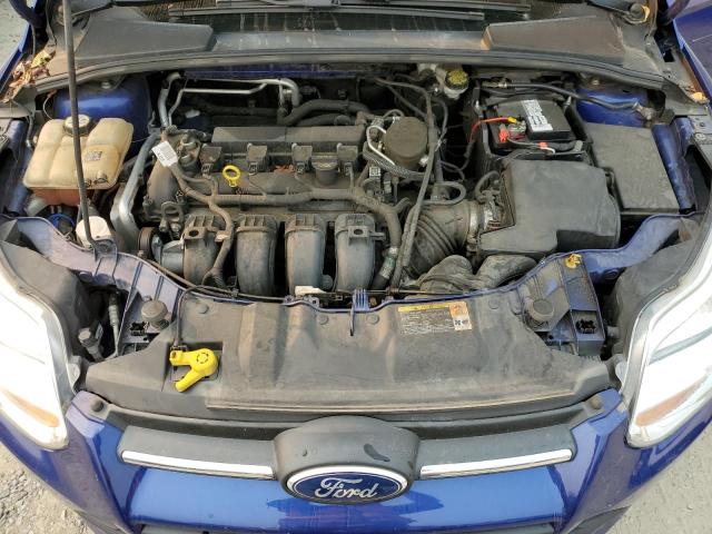 Photo 11 from auction – 2012 FORD FOCUS SE with VIN 1FAHP3K23CL285459