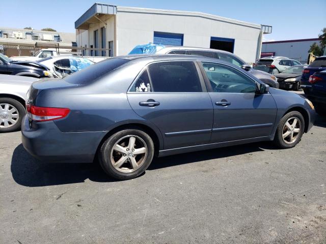 Photo 3 from auction – 2004 HONDA ACCORD EX with VIN JHMCM56624C038407