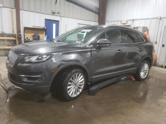 LINCOLN MKC 2019 with VIN 5LMCJ1D92KUL30011 - Photo from auction
