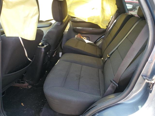 Photo 10 from auction – 2010 FORD ESCAPE XLT with VIN 1FMCU9D71AKA04086