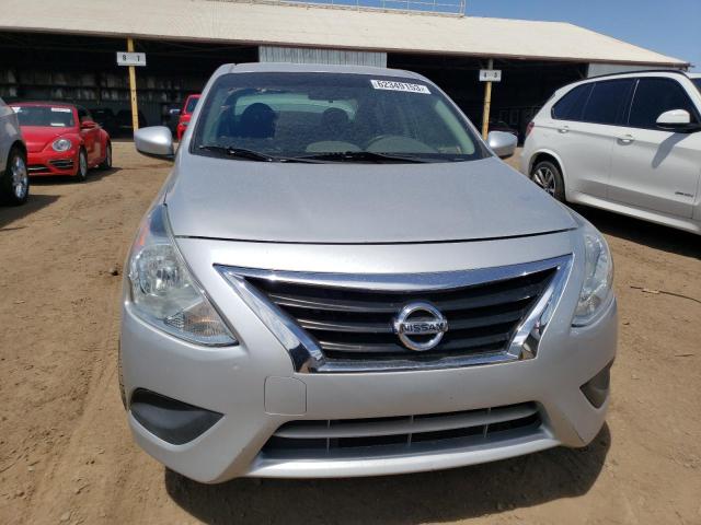 Photo 5 from auction – 2016 NISSAN VERSA S with VIN 3N1CN7AP6GL901215