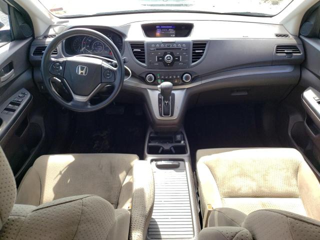 Photo 8 from auction – 2012 HONDA CR-V EX with VIN 5J6RM4H53CL079731