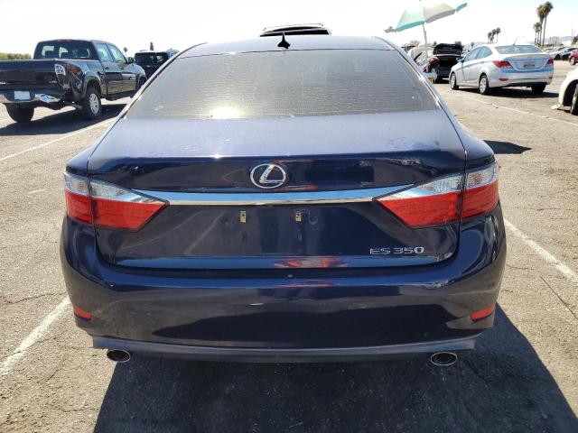 Photo 6 from auction – 2014 LEXUS ES 350 with VIN JTHBK1GG2E2089284