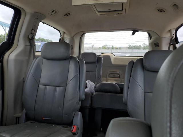 Photo 10 from auction – 2008 CHRYSLER TOWN & COU with VIN 2A8HR54P48R735894