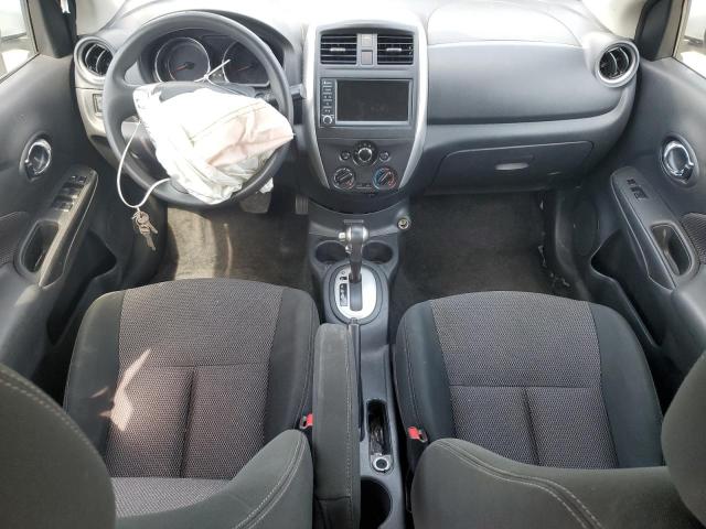 Photo 8 from auction – 2019 NISSAN VERSA S with VIN 3N1CN7AP5KL876249