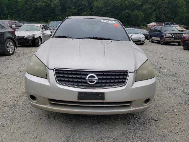 Photo 5 from auction – 2006 NISSAN ALTIMA S with VIN 1N4AL11D66C129490