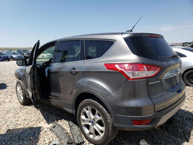 Photo 2 from auction – 2013 FORD ESCAPE SEL with VIN 1FMCU9H96DUD03559