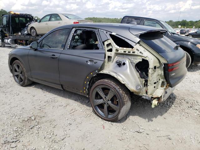 Photo 2 from auction – 2023 GENESIS GV70 BASE with VIN KMUMADTB0PU084758