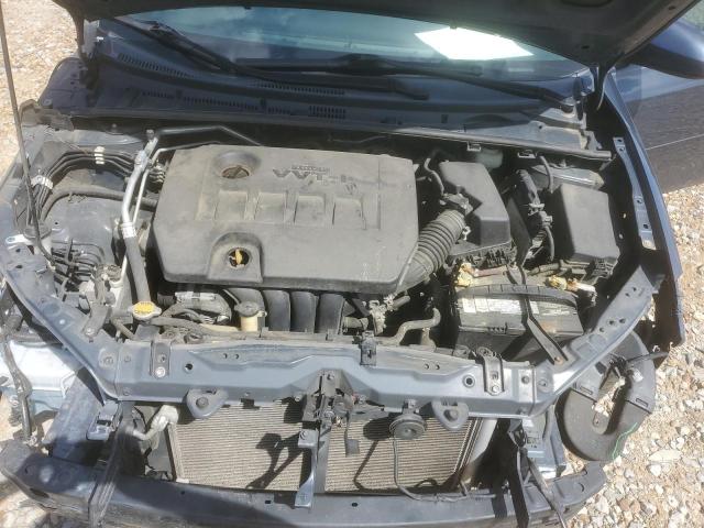 Снимка 11 от търг – 2014 TOYOTA COROLLA L с VIN 2T1BURHEXEC217764