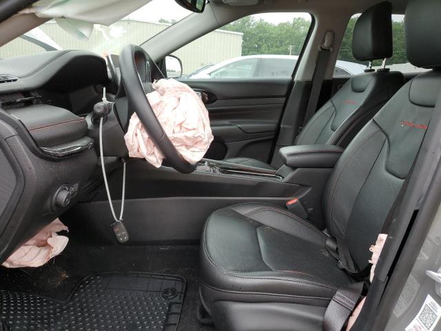 Photo 7 from auction – 2022 JEEP COMPASS TR with VIN 3C4NJDDB9NT141066